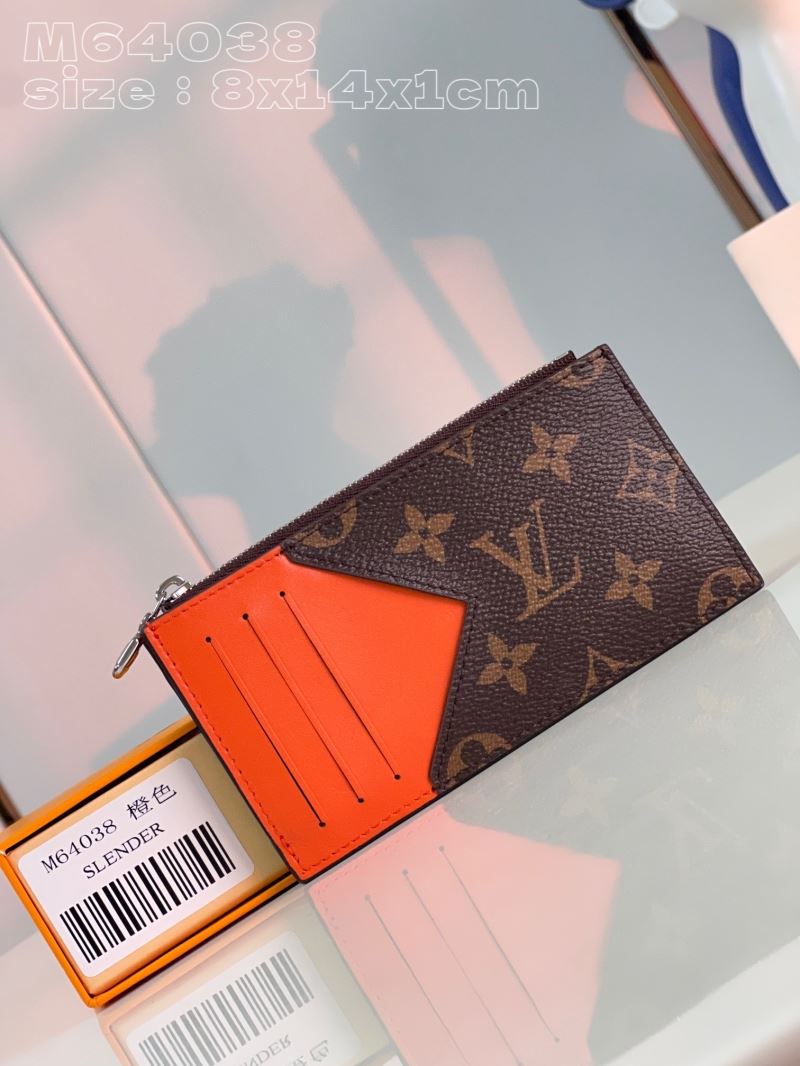 LV Wallets